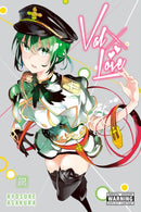 Val x Love, Vol. 7-9781975306205