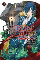 Goblin Slayer Side Story: Year One, Vol. 3 (light novel)-9781975306274