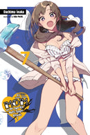 Do You Love Your Mom and Her Two-Hit Multi-Target Attacks?, Vol. 7 (light novel)-9781975306311