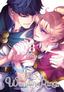 Tales of Wedding Rings, Vol. 8-9781975306700