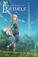 In the Land of Leadale, Vol. 1 (light novel)-9781975308681