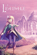In the Land of Leadale, Vol. 2 (light novel)-9781975308704