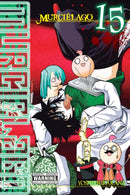 Murcielago, Vol. 15-9781975308971