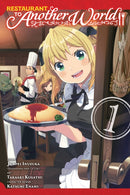 Restaurant to Another World, Vol. 1-9781975309039