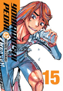 Yowamushi Pedal, Vol. 15-9781975310578