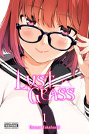 Lust Geass, Vol. 1-9781975310691