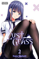 Lust Geass, Vol. 2-9781975310721