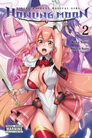 Divine Raiment Magical Girl Howling Moon, Vol. 2-9781975310752