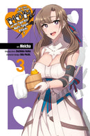 Do You Love Your Mom and Her Two-Hit Multi-Target Attacks?, Vol. 3 (manga)-9781975311063