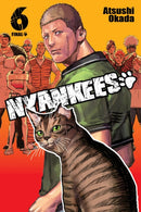 Nyankees, Vol. 6-9781975311094