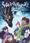 The Weirn Books 2