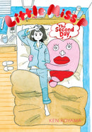 Little Miss P: The Second Day-9781975311568
