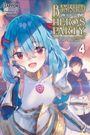 Banished from the Hero's Party, I Decided to Live a Quiet Life in the Countryside, Vol. 4 (light novel)-9781975312510