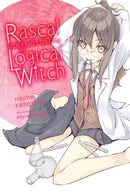Rascal Does Not Dream of Logical Witch (light novel)-9781975312565