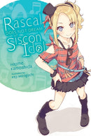Rascal Does Not Dream of Siscon Idol (light novel)-9781975312589