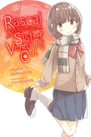 Rascal Does Not Dream of a Sister Venturing Out (light novel)-9781975312664