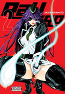 RaW Hero, Vol. 2-9781975312848