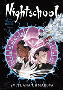 Nightschool: The Weirn Books Collector''s Edition, Vol. 2