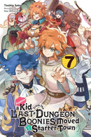 Suppose a Kid from the Last Dungeon Boonies Moved to a Starter Town 7