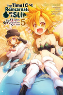 That Time I Got Reincarnated as a Slime, Vol. 5 (manga) : The Ways of the Monster Nation-9781975313630