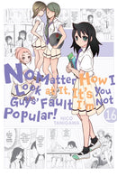 No Matter How I Look at It, It's You Guys' Fault I'm Not Popular!, Vol. 16-9781975313777