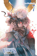 The Case Study of Vanitas, Vol. 7-9781975313807