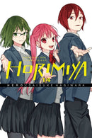 Horimiya, Vol. 14-9781975313920