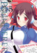 Plunderer, Vol. 5-9781975314125