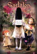 Sadako at the End of the World-9781975314187