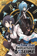That Time I Got Reincarnated as a Slime, Vol. 11 (light novel)-9781975314415