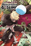 That Time I Got Reincarnated as a Slime, Vol. 12 (light novel)-9781975314439