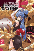 That Time I Got Reincarnated as a Slime, Vol. 14 (light novel)-9781975314477