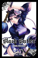Black Butler, Vol. 29-9781975314897