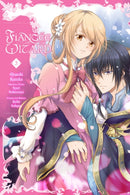 Fiancee of the Wizard, Vol. 3-9781975314972