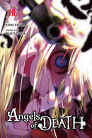 Angels of Death, Vol. 10-9781975315108
