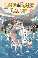 Laid-Back Camp, Vol. 9-9781975315375