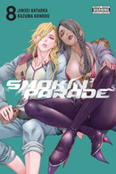 Smokin' Parade, Vol. 8-9781975315528