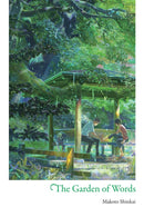 The Garden of Words-9781975315672