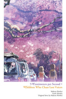 5 Centimeters per Second + Children Who Chase Lost Voices-9781975315696