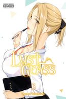 Lust Geass, Vol. 3-9781975315832