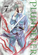 Plunderer, Vol. 7-9781975315863