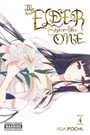 The Elder Sister-Like One, Vol. 4-9781975315931