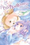 Hatsu*Haru, Vol. 12-9781975316181