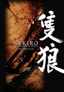 Sekiro: Shadows Die Twice Official Artworks-9781975316303