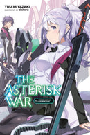 The Asterisk War, Vol. 15 (light novel)-9781975316396
