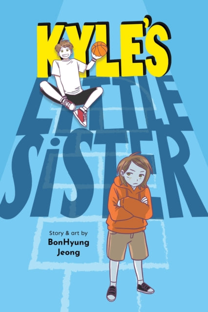 Kyle''s Little Sister