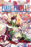 Final Fantasy Lost Stranger, Vol. 5-9781975316792