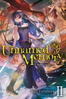 Unnamed Memory, Vol. 2 (light novel)-9781975317119