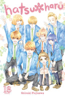 Hatsu*Haru, Vol. 13-9781975317447