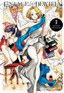 Eniale & Dewiela, Vol. 1-9781975317492